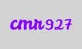 cmr927's logo